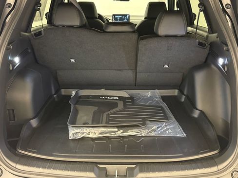 New 2026 Honda CR-V Sport-L image 13