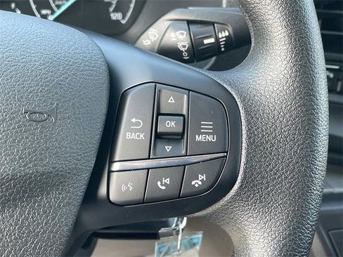 New 2025 Ford Transit 150 Base w/ Load Area Protection Package image 9