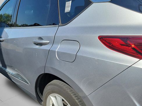 Used 2019 Acura RDX FWD image 26