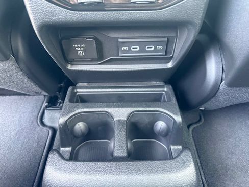 New 2026 Jeep Grand Cherokee L Limited AWD/4WD image 38