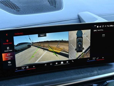 New 2026 BMW X5 xDrive50e image 11