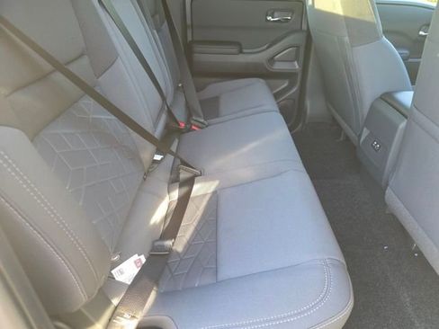 New 2026 Nissan Frontier SV w/ Tow Package image 26