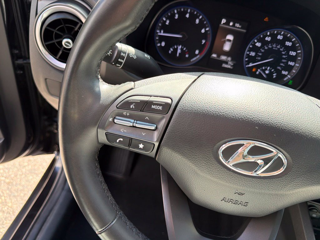 Used 2023 Hyundai Kona SEL w/ Convenience Package AWD/4WD image 16