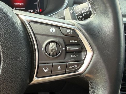 Certified 2023 Acura MDX SH-AWD image 17