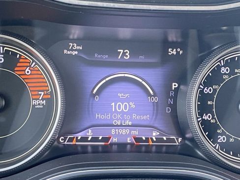 Used 2019 Jeep Cherokee Limited w/ Luxury Group image 21