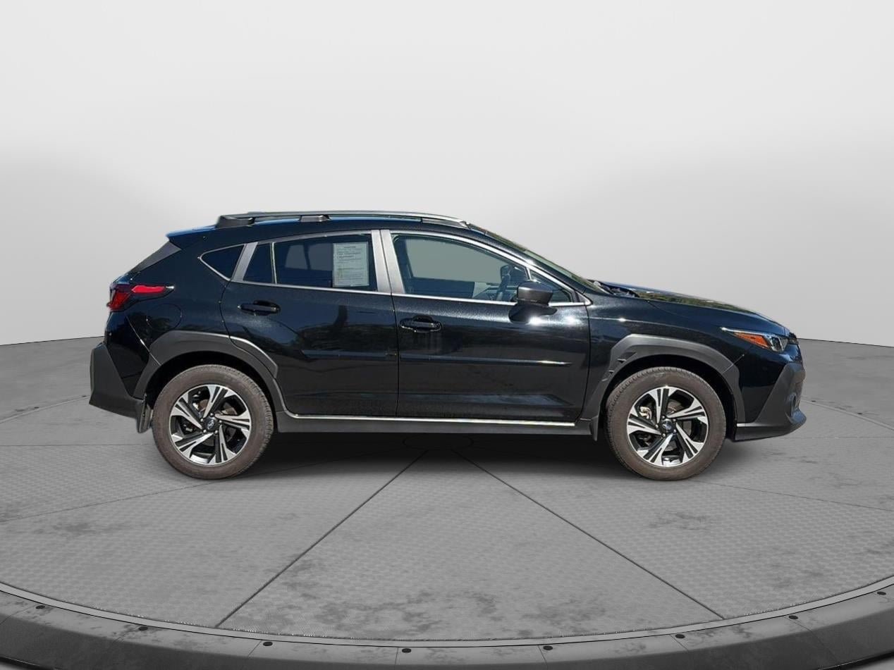 Used 2024 Subaru Crosstrek 2.0i Premium AWD/4WD image 8