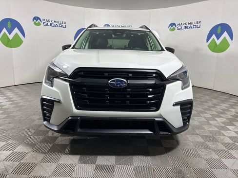 Used 2026 Subaru Ascent Premium w/ Premium Package AWD/4WD image 2