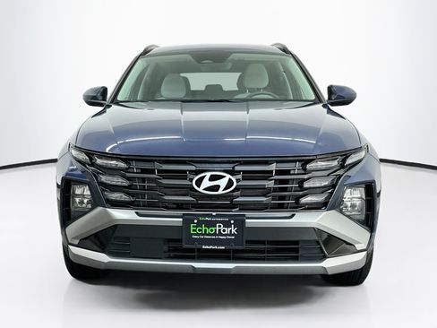 Used 2025 Hyundai Tucson SEL AWD/4WD image 2