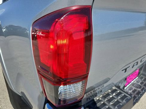 Used 2023 Toyota Tacoma SR5 image 32