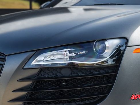 Used 2012 Audi R8 V8 image 54