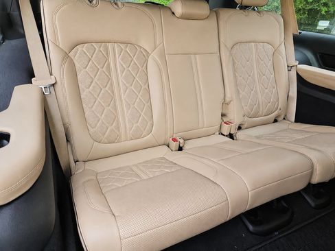 Used 2024 Jeep Grand Wagoneer L Series III w/ Rear Seat Video Group 1 AWD/4WD image 42