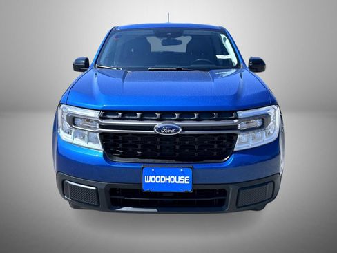 Used 2024 Ford Maverick XLT w/ XLT Luxury Package FWD image 2