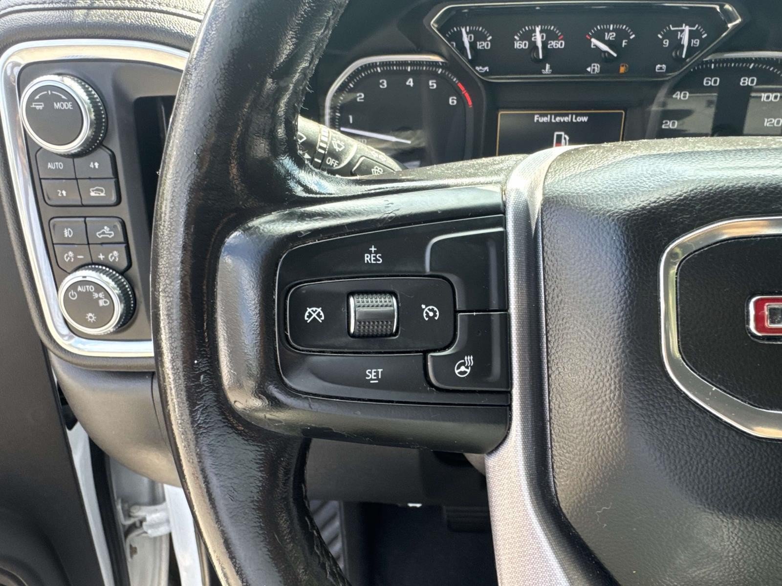 Used 2021 GMC Sierra 1500 Elevation AWD/4WD image 19