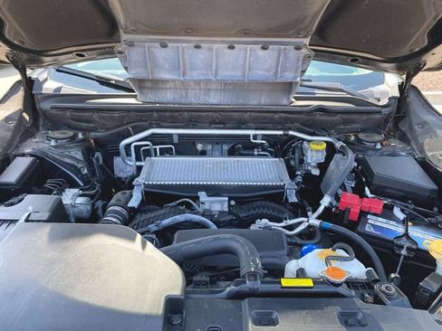 Used 2019 Subaru Ascent Limited AWD/4WD image 31