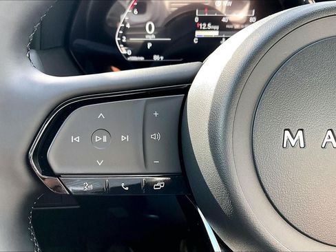 New 2026 MAZDA CX-5 Preferred AWD/4WD image 21