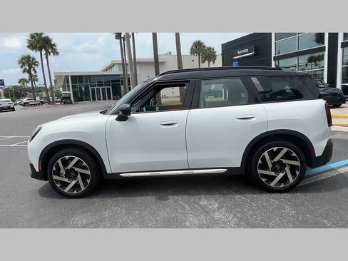 Certified 2025 MINI Cooper Countryman S image 19