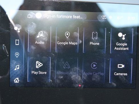 Used 2025 Chevrolet Corvette Z06 w/ Stealth Interior Trim Package image 24