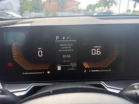 Used 2024 Kia Sorento S w/ Panoramic Sunroof Package FWD image 9
