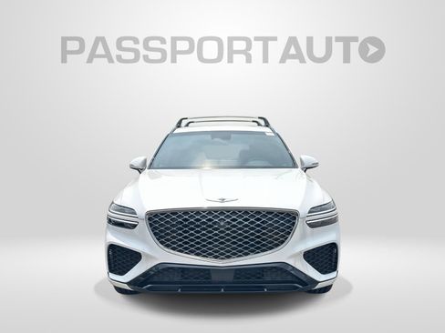 Used 2024 Genesis GV70 3.5T Sport w/ Sport Advanced Package AWD/4WD image 7