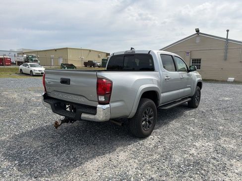 Used 2023 Toyota Tacoma SR5 image 5