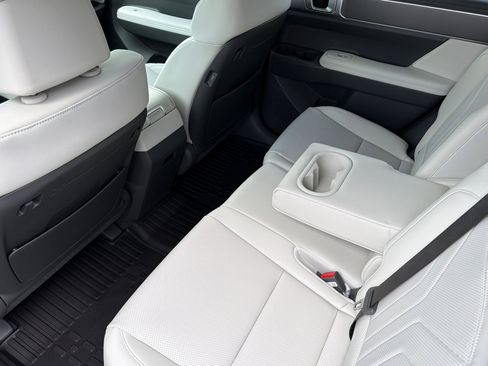 New 2026 Hyundai Santa Fe SEL image 14