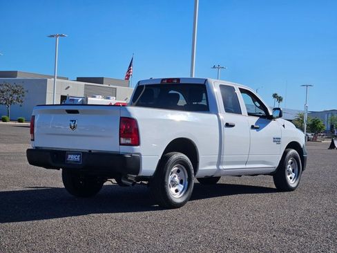 Used 2022 RAM 1500 Tradesman w/ Popular Equipment Group image 5