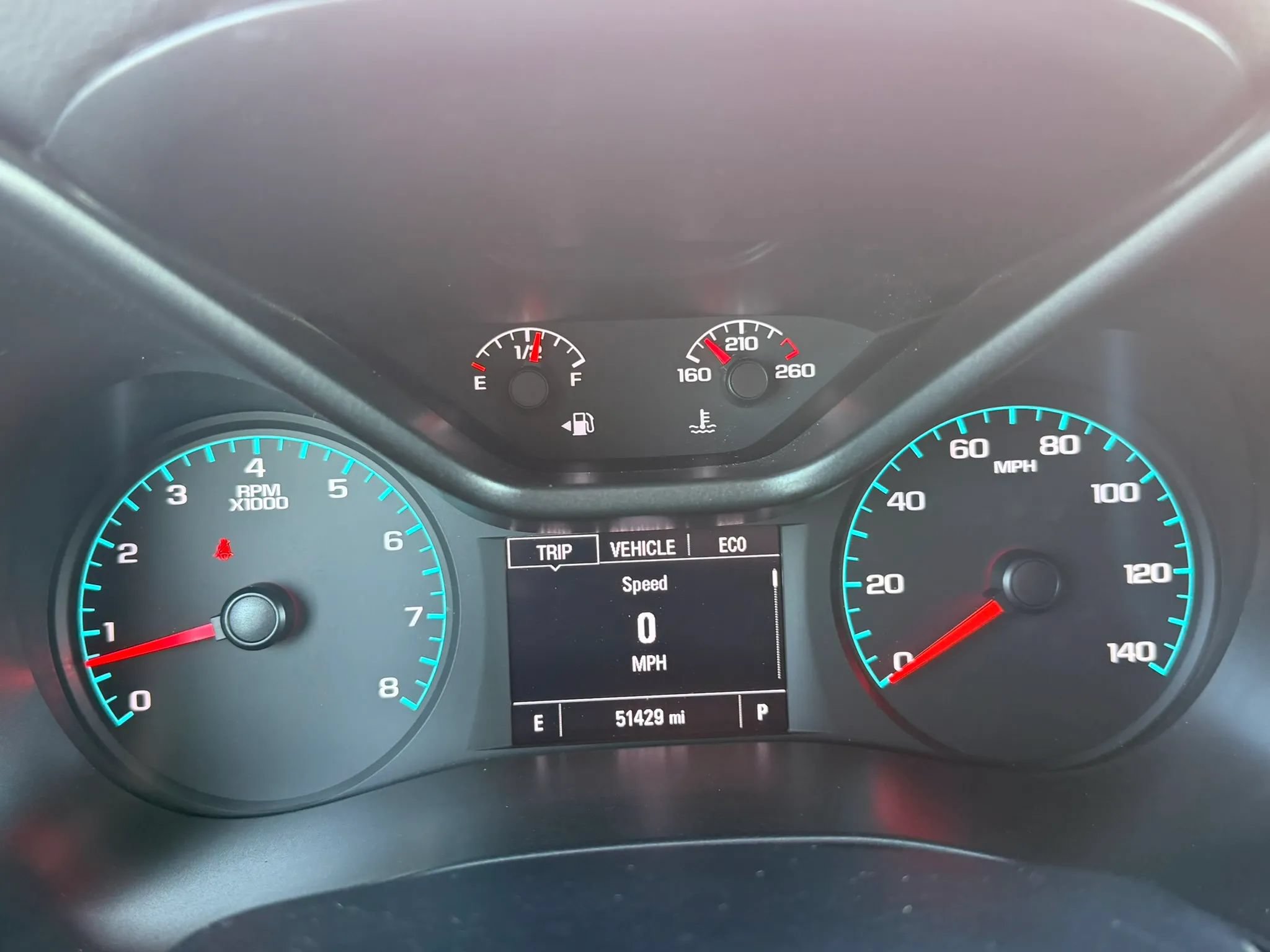 Used 2022 Chevrolet Colorado LT w/ Safety Package AWD/4WD image 14