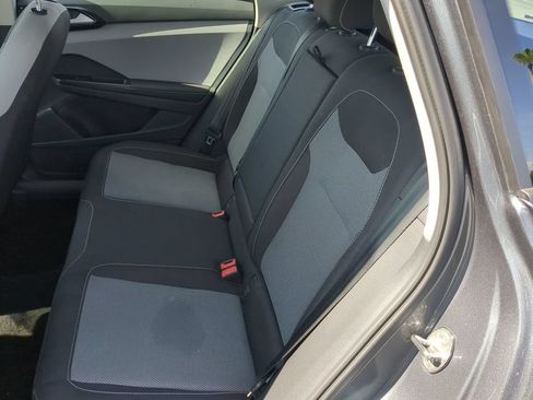 Certified 2024 Volkswagen Taos S FWD image 16