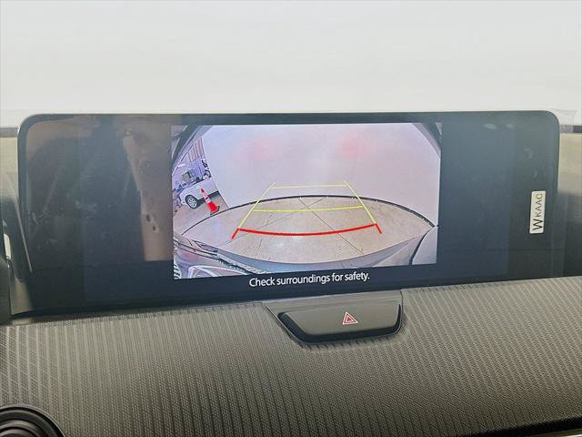 New 2026 MAZDA CX-70 SC AWD/4WD image 10