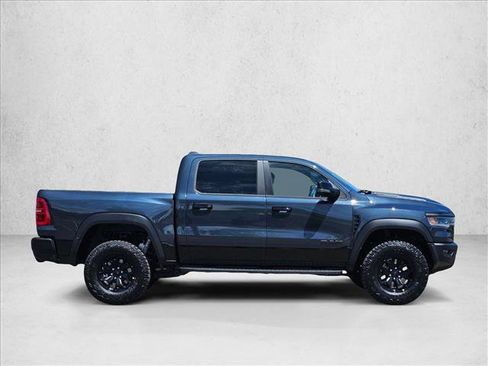 New 2026 RAM 1500 RHO AWD/4WD image 5