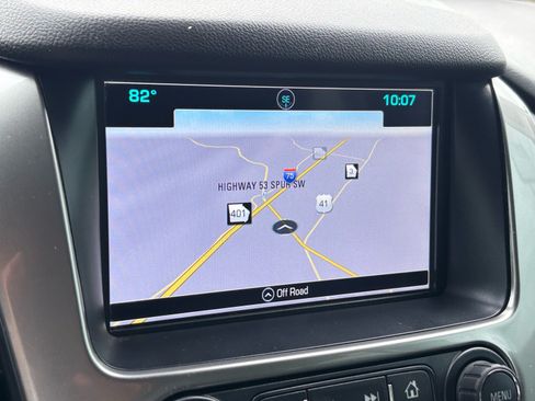 Used 2019 Chevrolet Tahoe LT RWD image 16