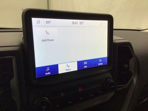 New 2024 Ford Bronco Sport Big Bend image 16