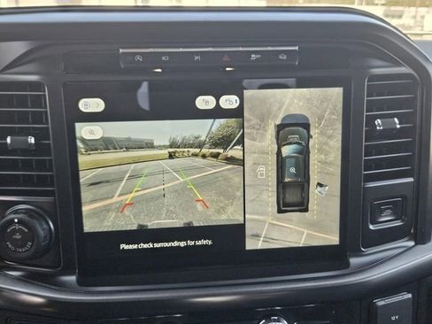 New 2026 Ford F150 Raptor image 28