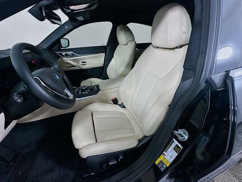 Used 2023 BMW i4 eDrive35 w/ Premium Package RWD image 21