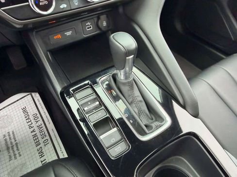 Used 2023 Acura Integra FWD image 21