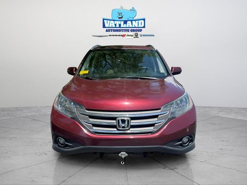 Used 2014 Honda CR-V EX-L image 8