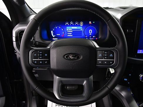 New 2026 Ford F150 XLT w/ Mobile Office Package image 19