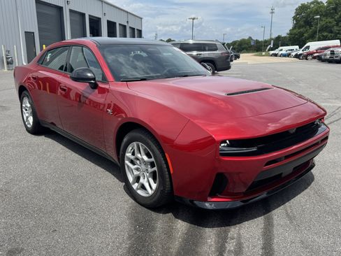 New 2026 Dodge Charger R/T AWD/4WD image 3