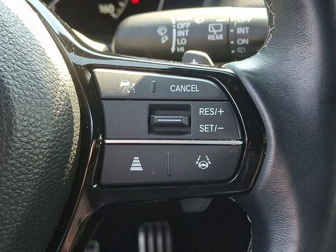 Used 2023 Honda Civic Sport image 21