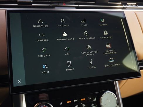 Used 2023 Land Rover Range Rover SE image 23