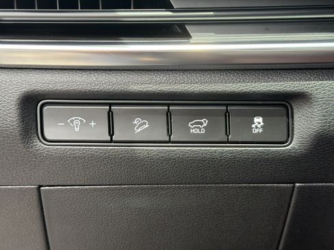 Used 2024 Kia Telluride SX FWD image 39