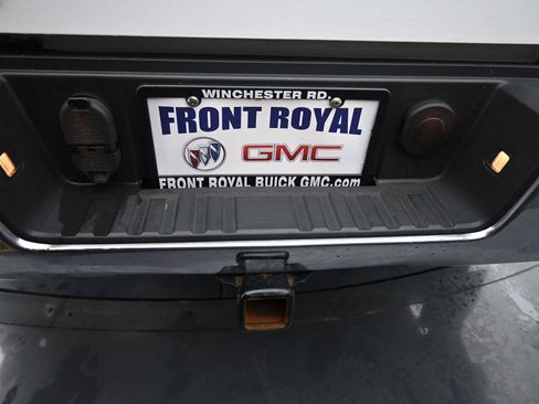 Used 2019 GMC Sierra 1500 SLE w/ SLE Value Package image 27