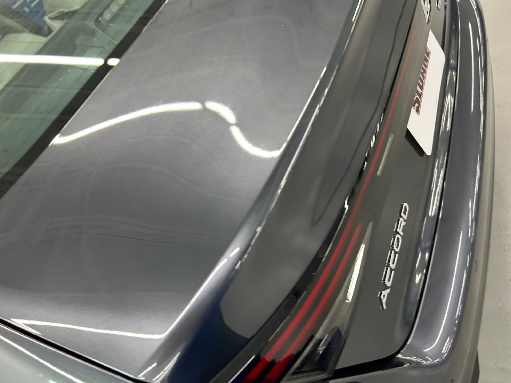 Used 2024 Honda Accord EX-L image 18