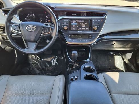 Used 2013 Toyota Avalon Limited w/ Technology Pkg image 25