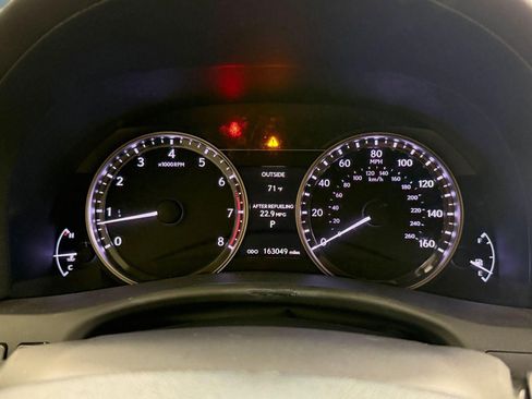 Used 2013 Lexus GS 350 w/ Luxury Pkg image 19