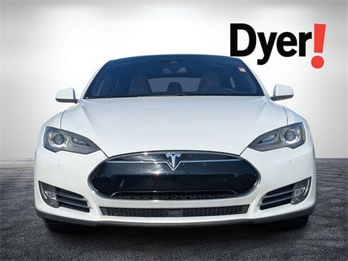 Used 2016 Tesla Model S 75 image 9