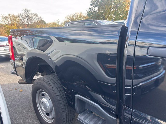 Used 2026 Ford F250 XL AWD/4WD image 17