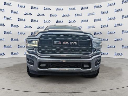 Used 2019 RAM 2500 Limited AWD/4WD image 6