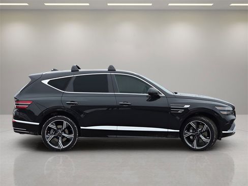 New 2025 Genesis GV80 3.5T Prestige image 6