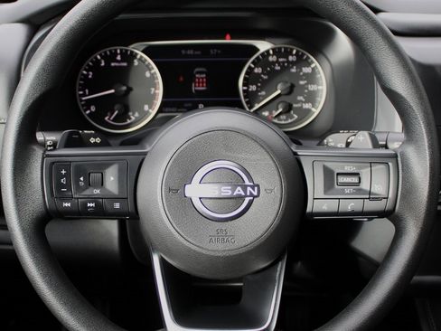 Certified 2024 Nissan Pathfinder S image 27